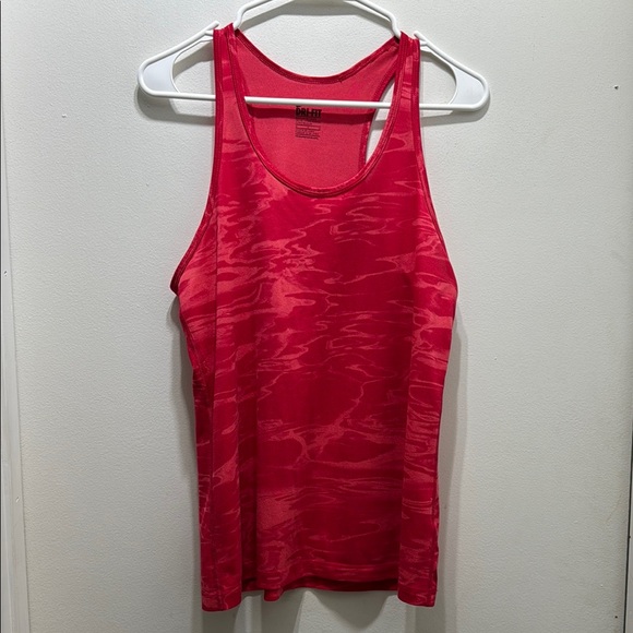 Nike Tops - Nike Zonal Cooling Athletic Tank | SU141103LMS | Size M